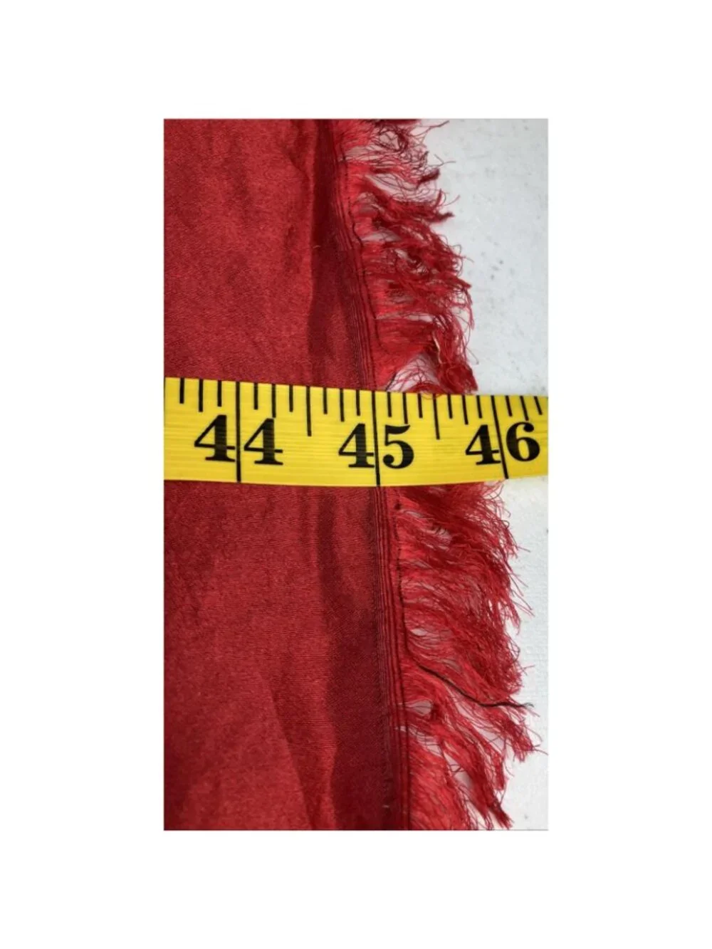 Vintage 40s 50s  Men’s Horse Carriage Dress Scarf Opera